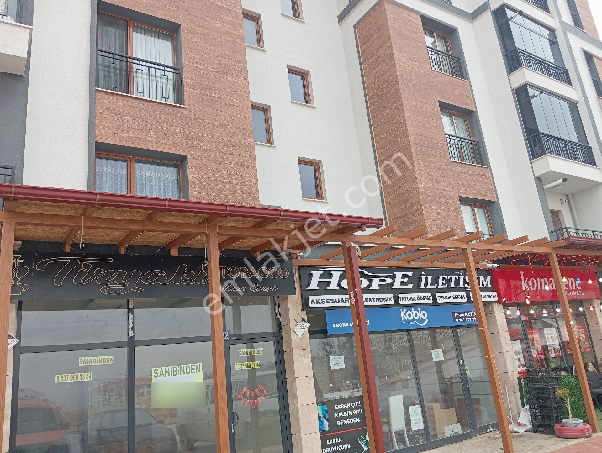 Kısa Süreli Fırsat Dükkanı