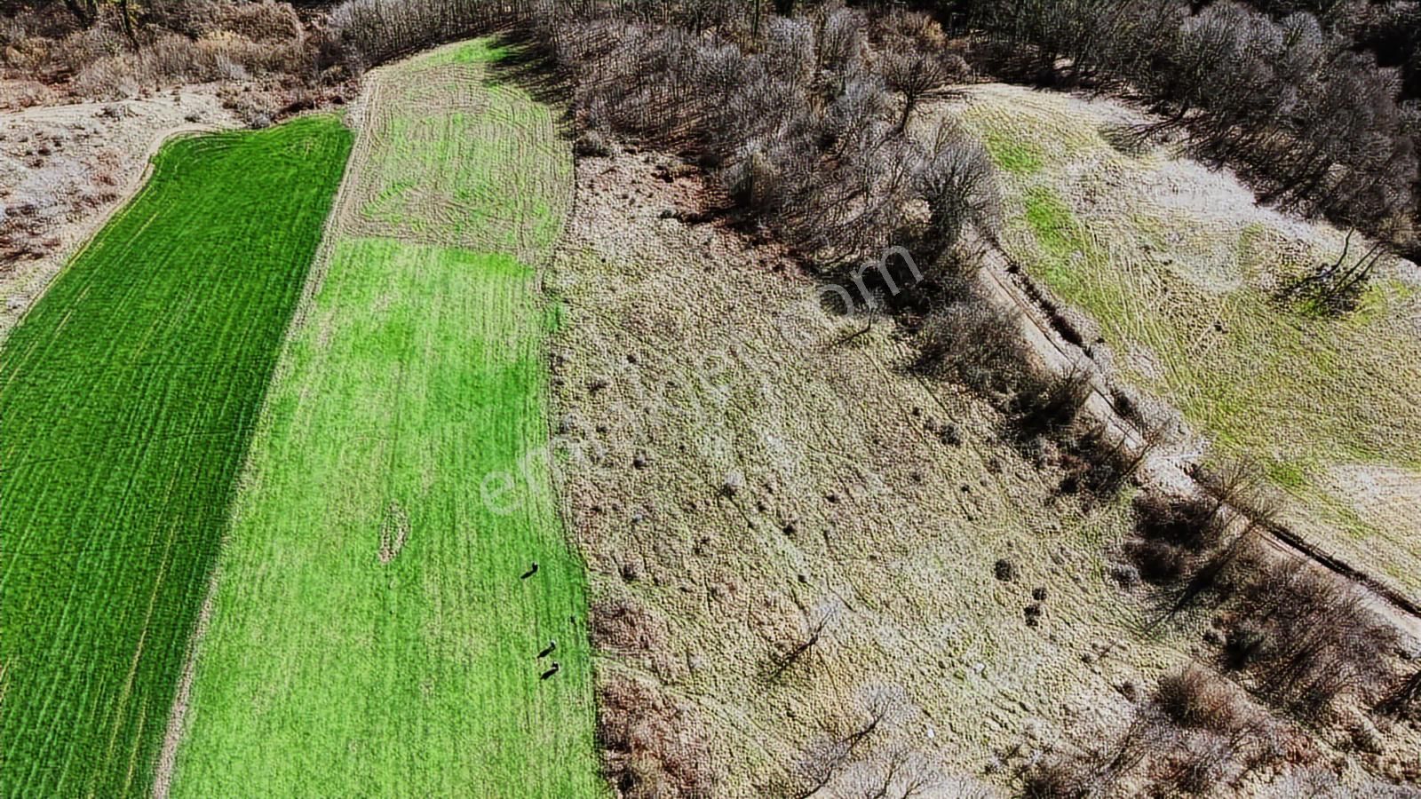 Ketencilerde Satılık İmarlı Tarla - Görsel 22