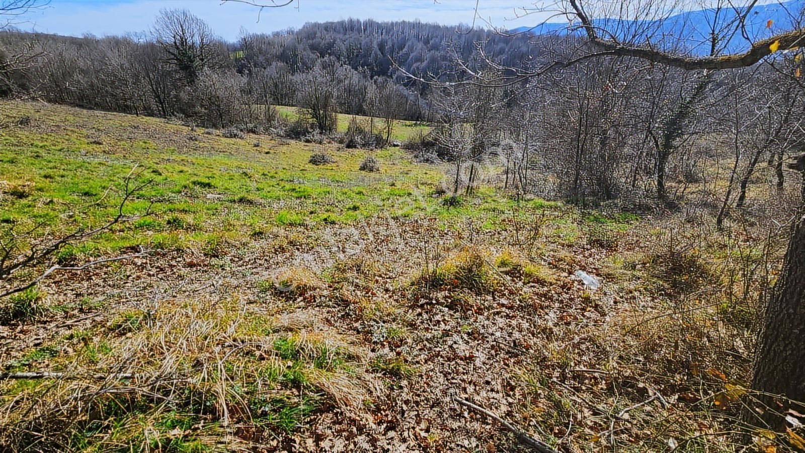 Ketencilerde Satılık İmarlı Tarla - Görsel 10