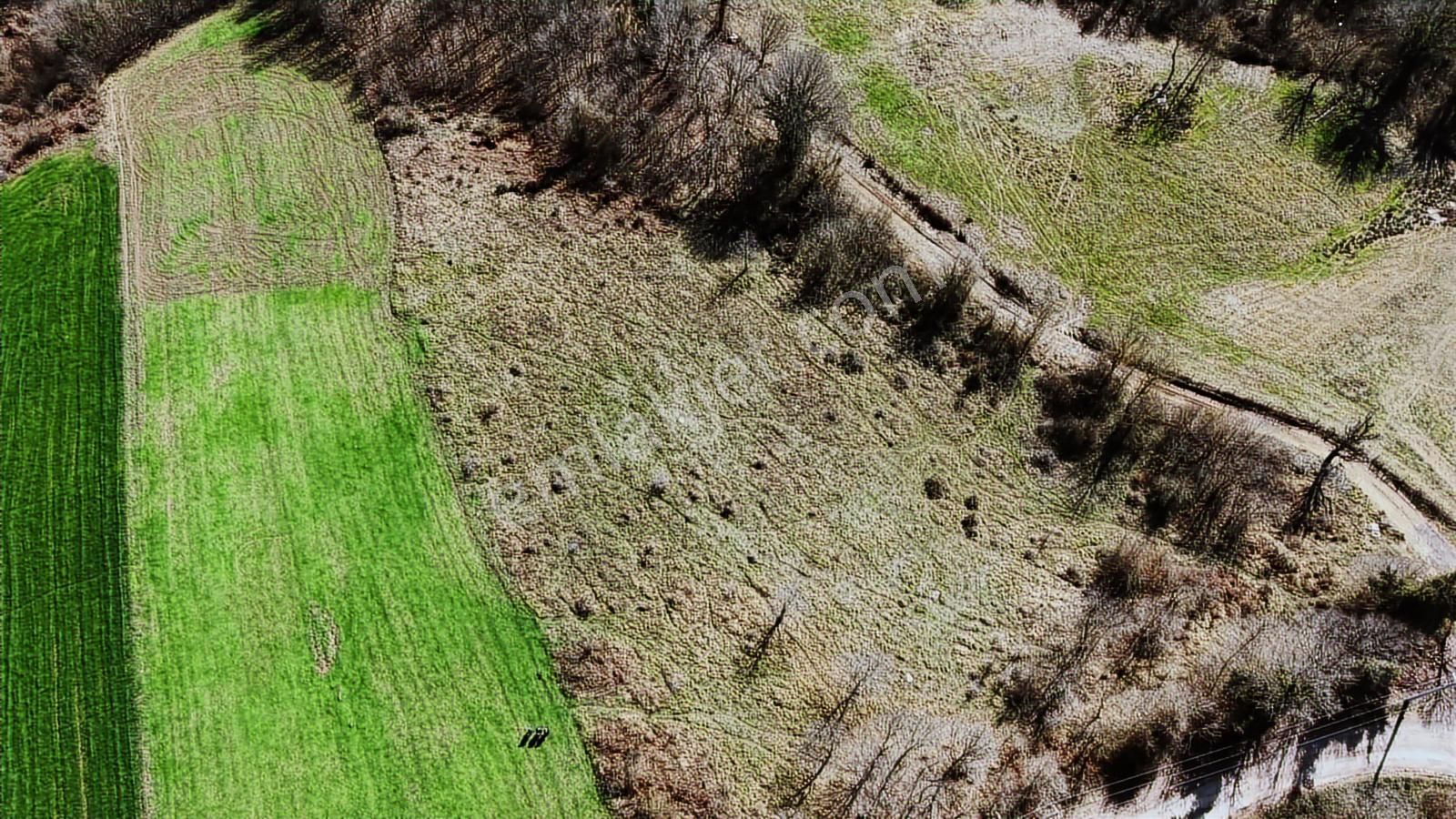 Ketencilerde Satılık İmarlı Tarla - Görsel 14