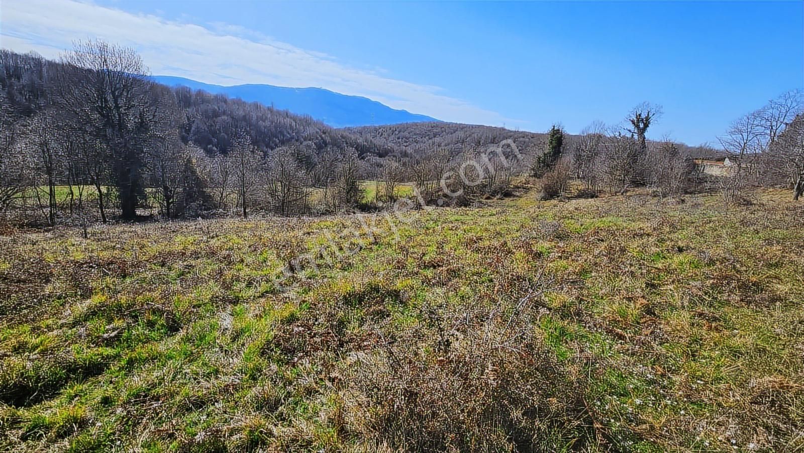 Ketencilerde Satılık İmarlı Tarla - Görsel 27