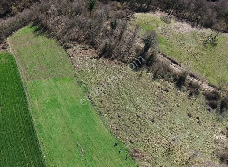 Ketencilerde Satılık İmarlı Tarla - Görsel 31