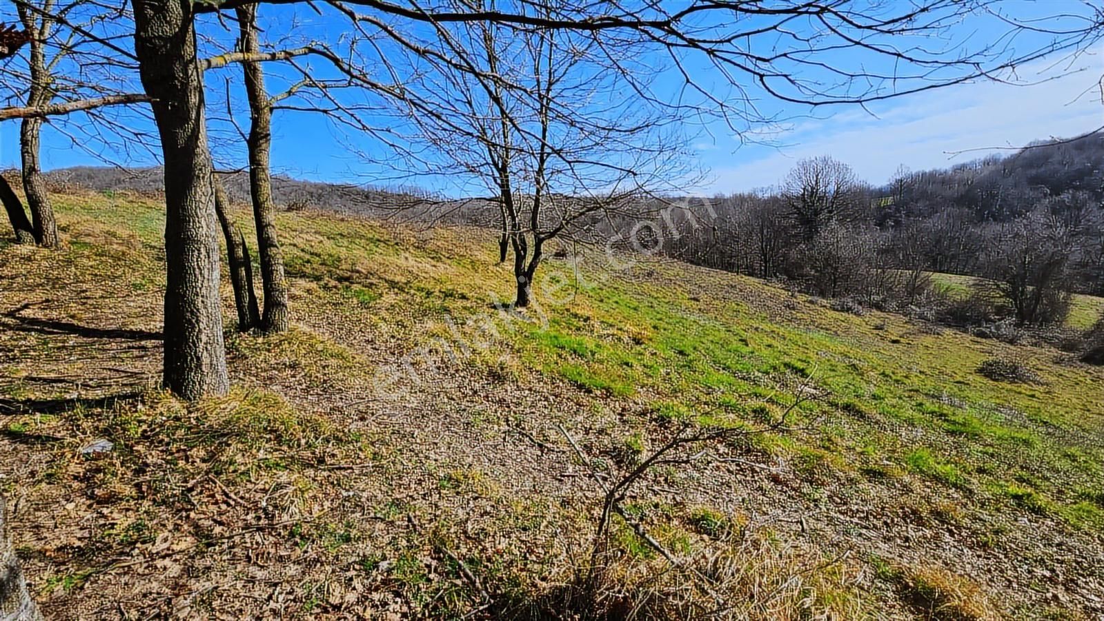 Ketencilerde Satılık İmarlı Tarla - Görsel 29