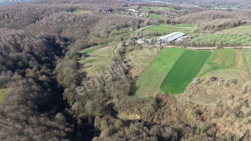 Ketencilerde Satılık İmarlı Tarla - Görsel 6