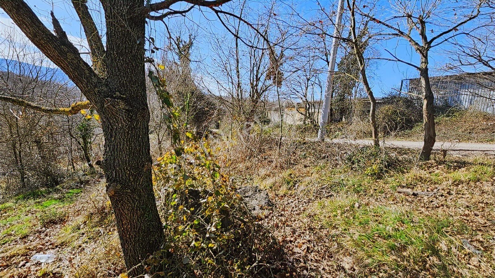 Ketencilerde Satılık İmarlı Tarla - Görsel 11