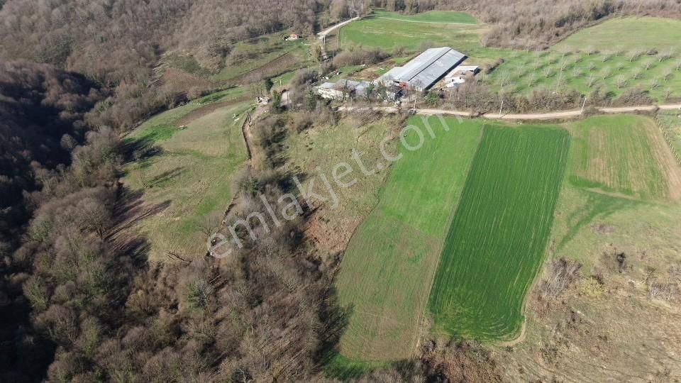 Ketencilerde Satılık İmarlı Tarla - Görsel 3