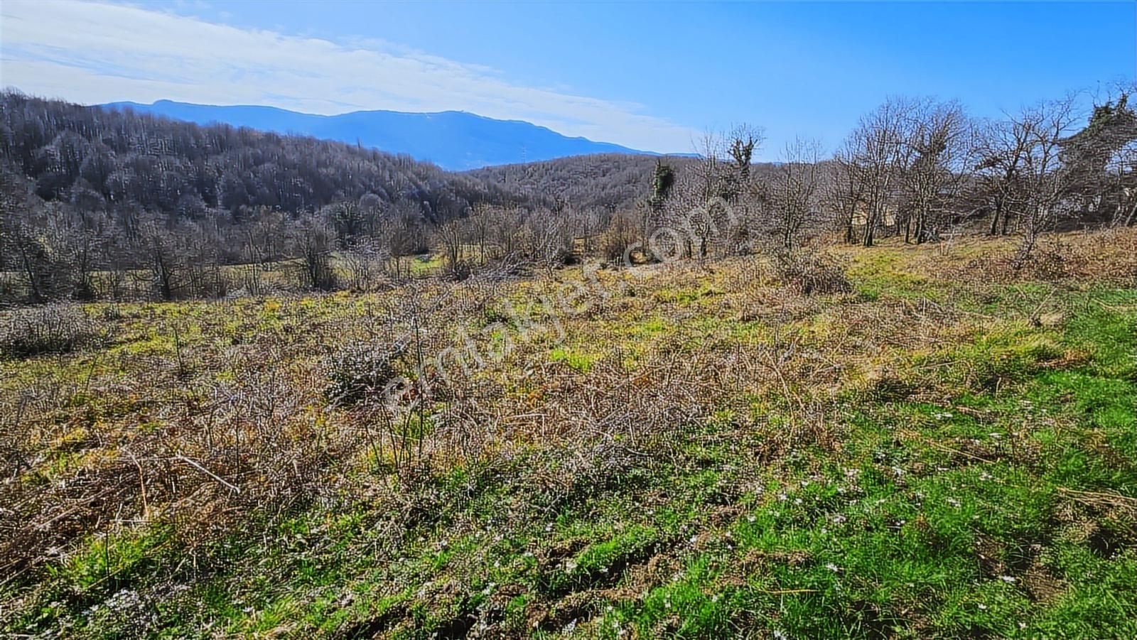Ketencilerde Satılık İmarlı Tarla - Görsel 8