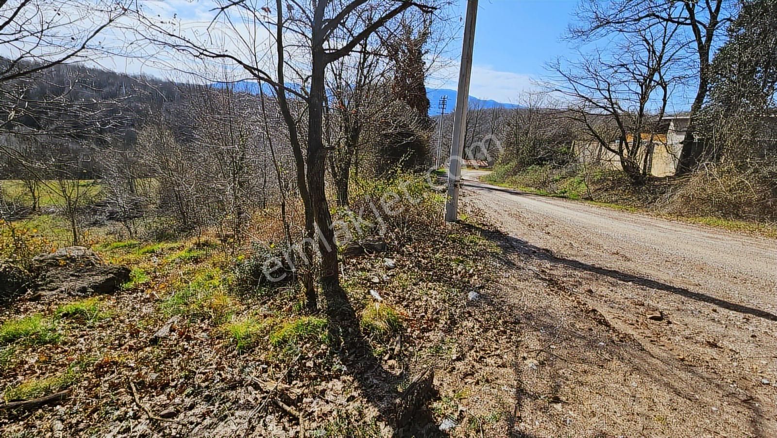 Ketencilerde Satılık İmarlı Tarla - Görsel 30