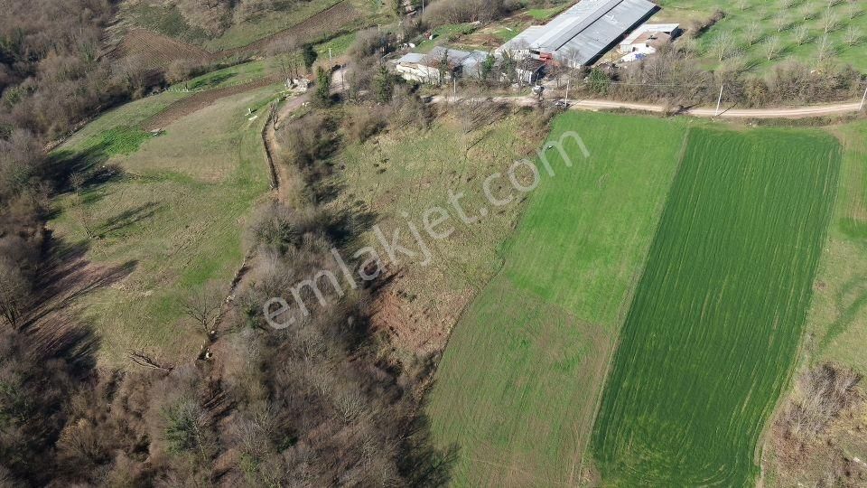 Ketencilerde Satılık İmarlı Tarla - Görsel 32