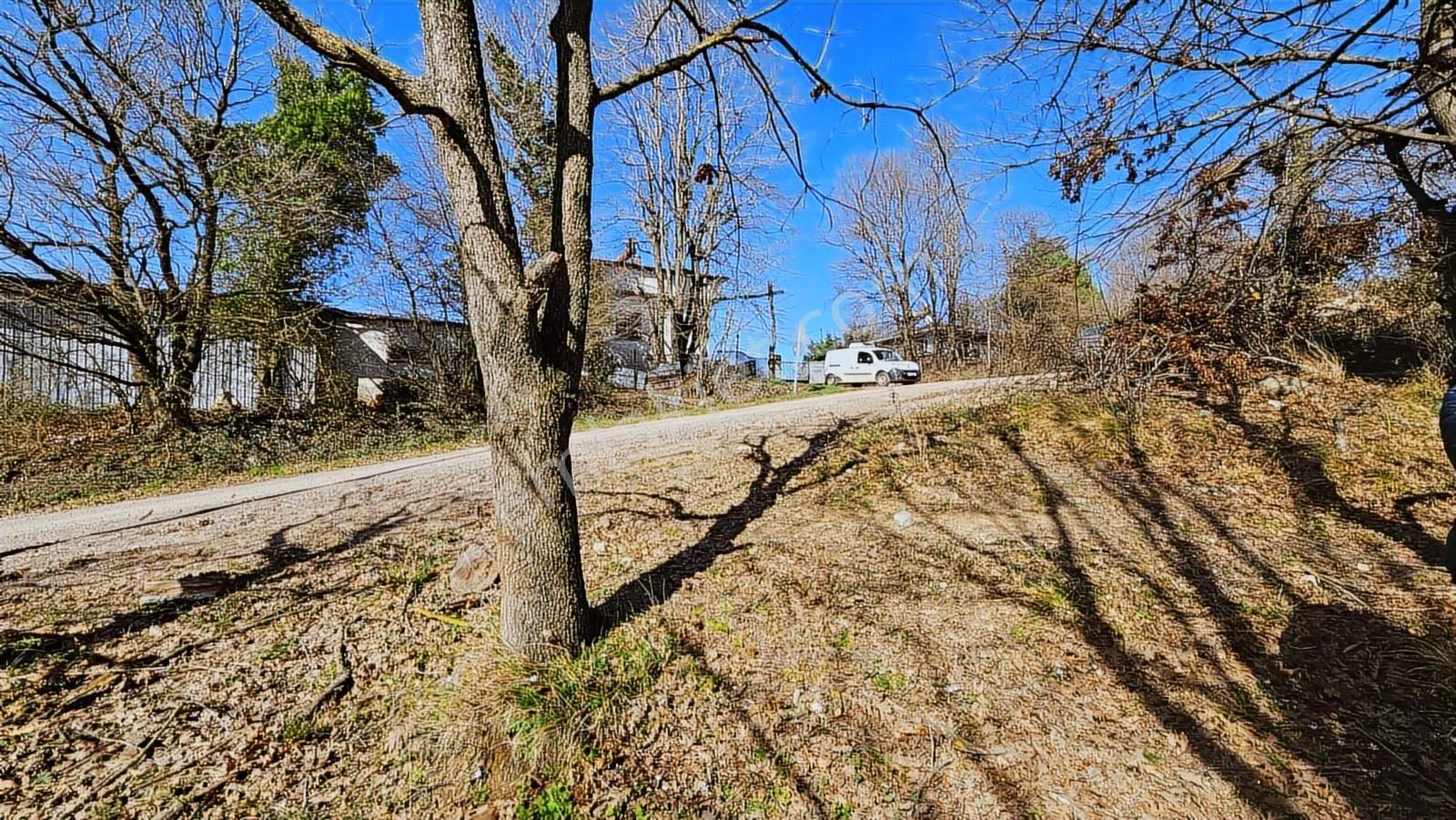 Ketencilerde Satılık İmarlı Tarla - Görsel 12