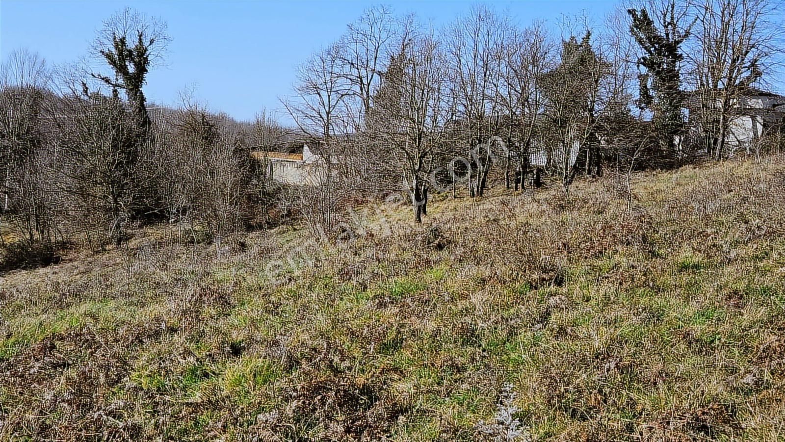 Ketencilerde Satılık İmarlı Tarla - Görsel 7