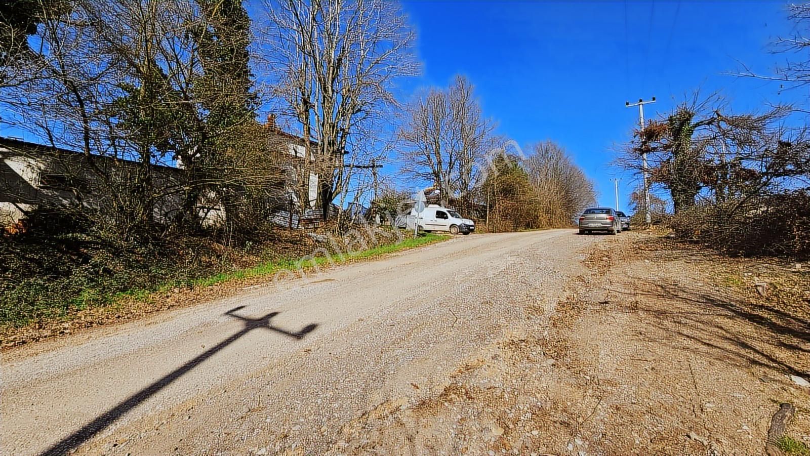 Ketencilerde Satılık İmarlı Tarla