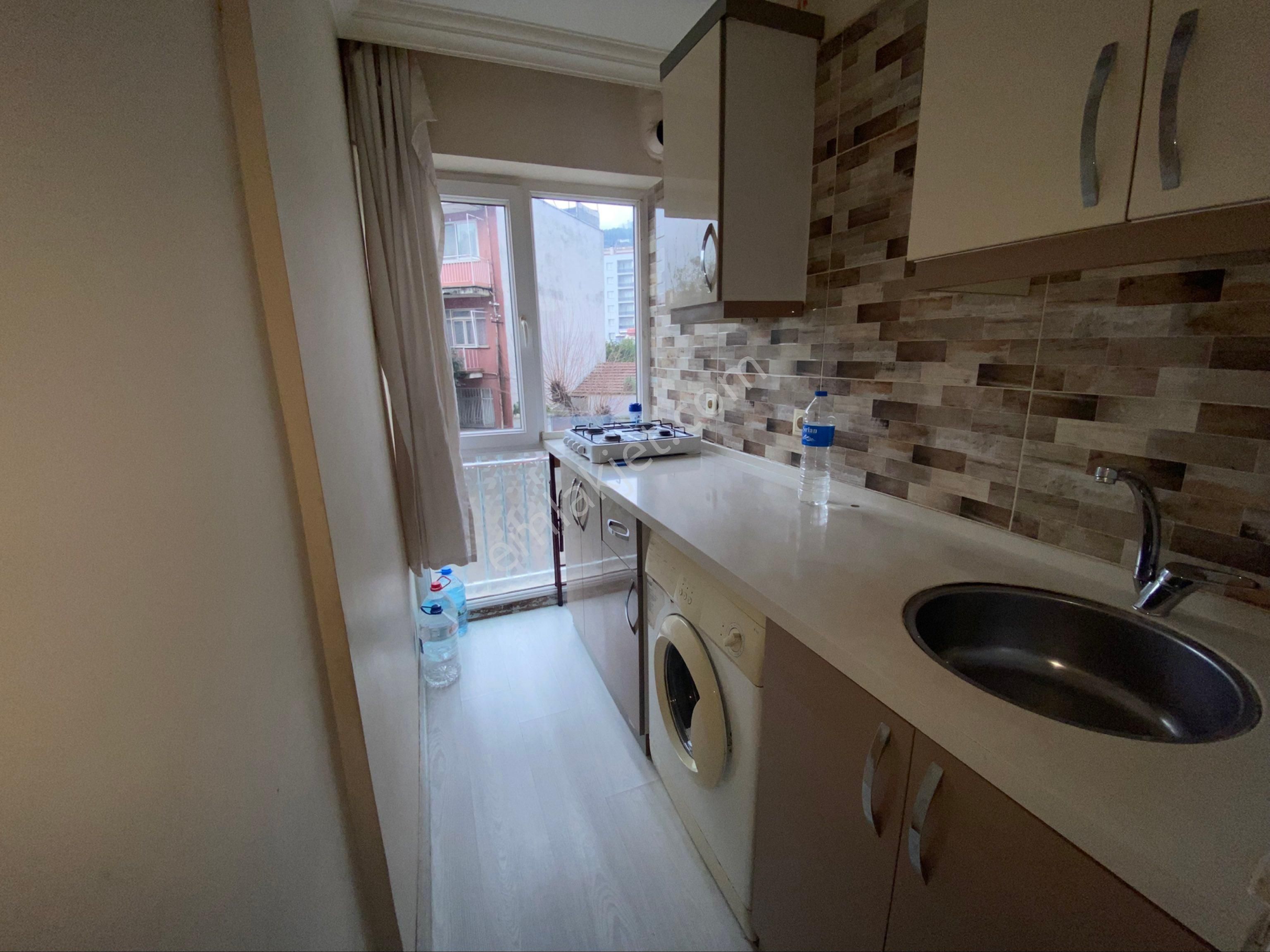 Aydın Orta Mahallede Kiralık Daire - Görsel 7