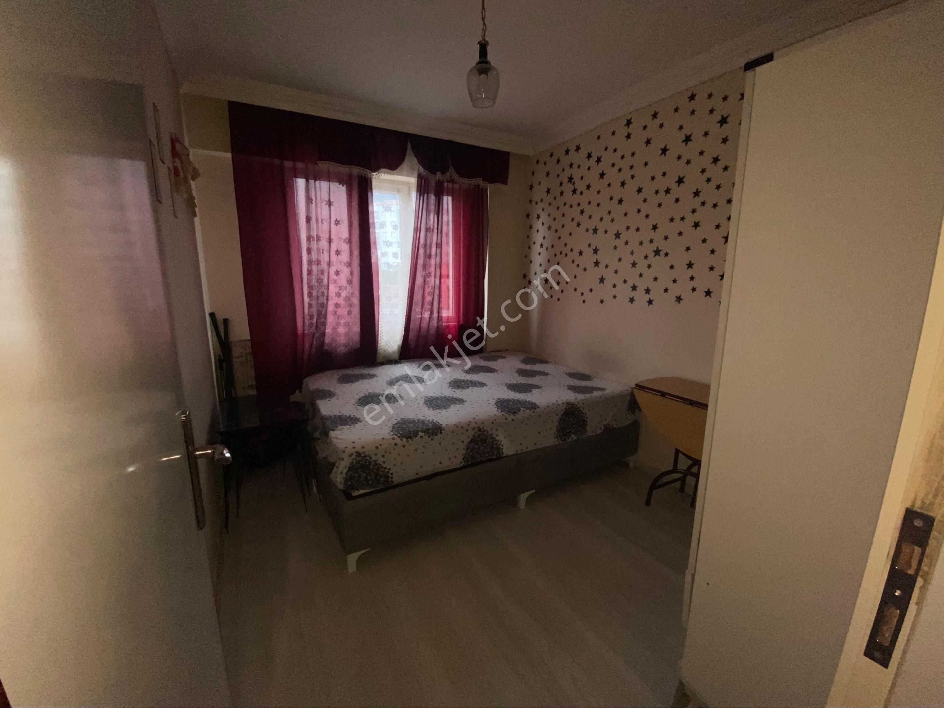 Aydın Orta Mahallede Kiralık Daire - Görsel 11