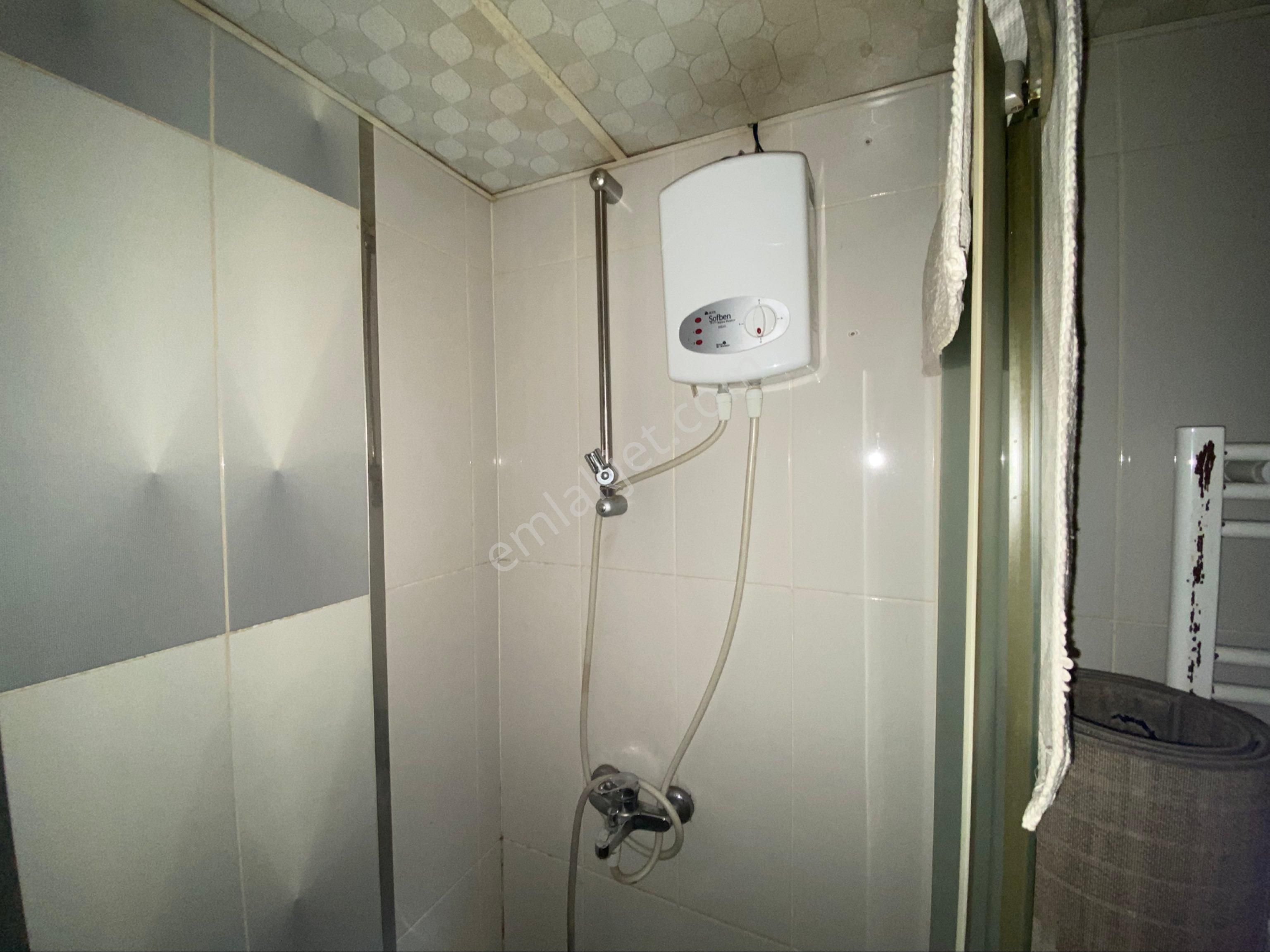 Aydın Orta Mahallede Kiralık Daire - Görsel 15