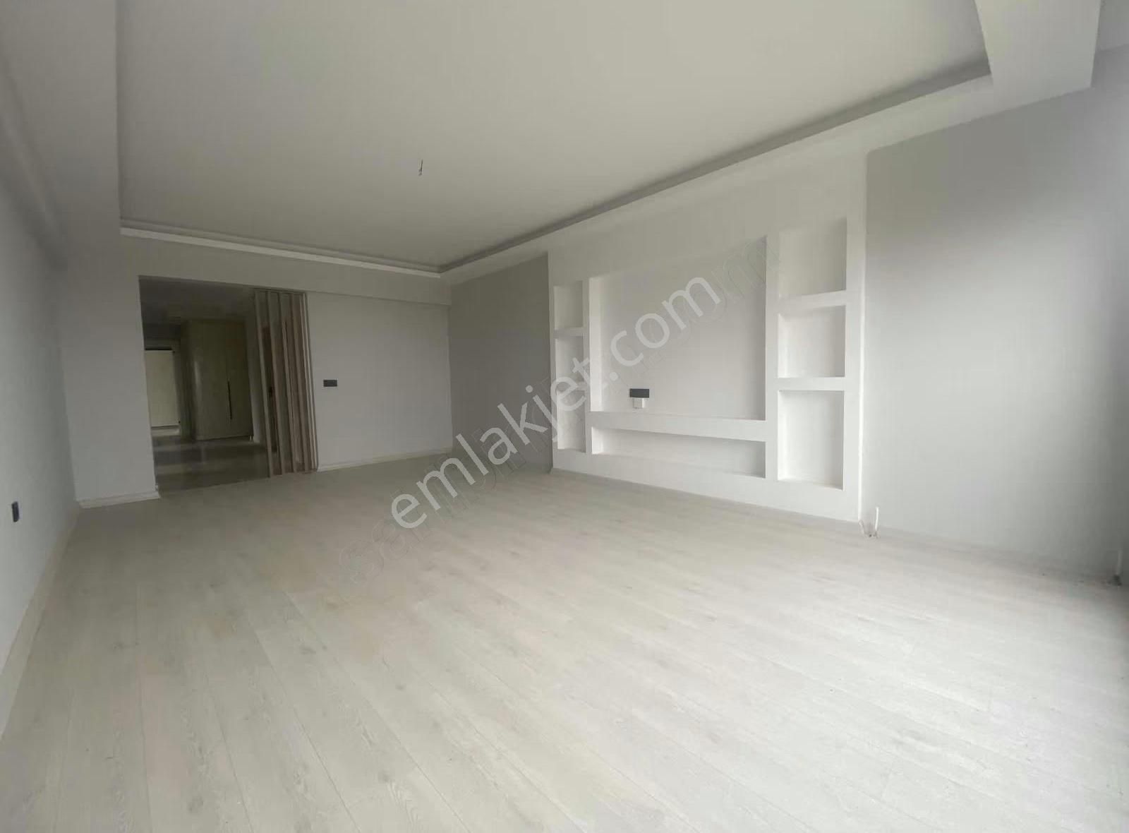 Meta'dan Mamak Ege Mah Vadi Manzaralı 3+1 Full Yapılı Daire