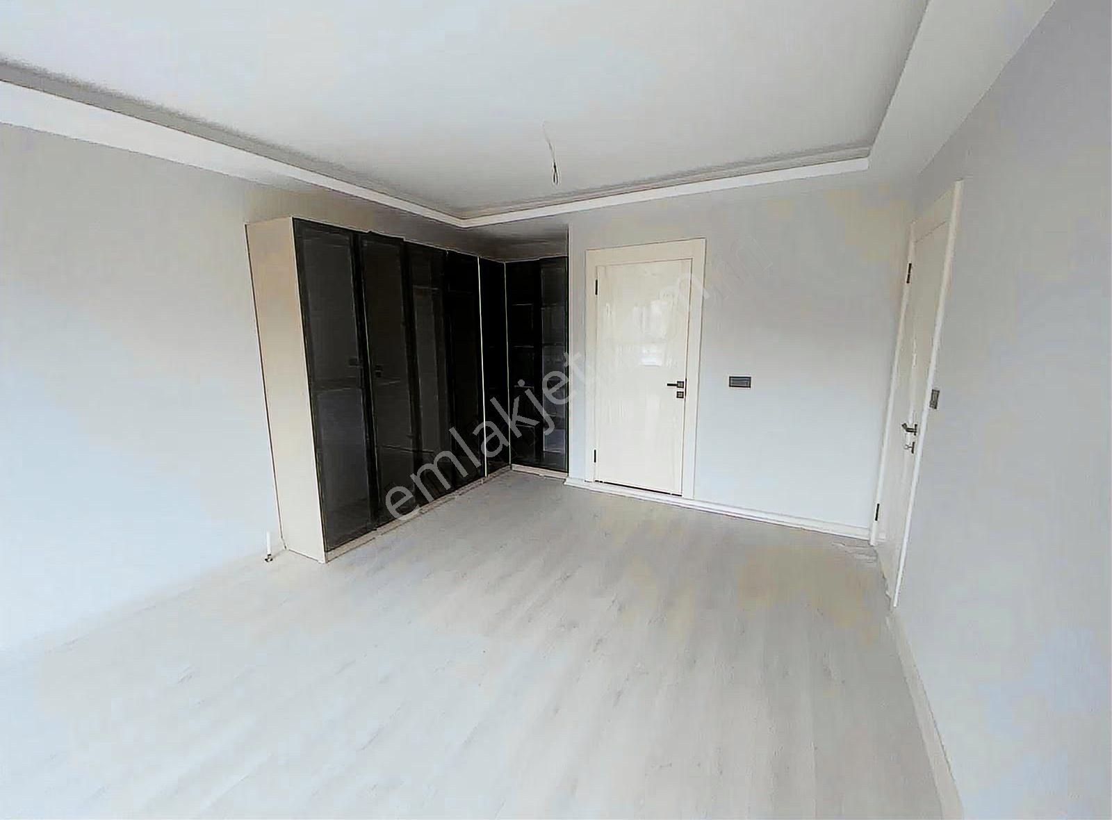 Meta'dan Mamak Ege Mah Vadi Manzaralı 3+1 Full Yapılı Daire - Görsel 18