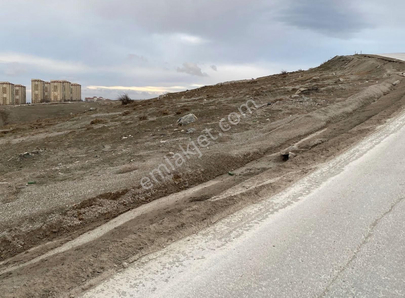 Meta'dan Kusunlar'da 200m2 1 Daire Getirili Konut İmarlı Arsa - Görsel 26