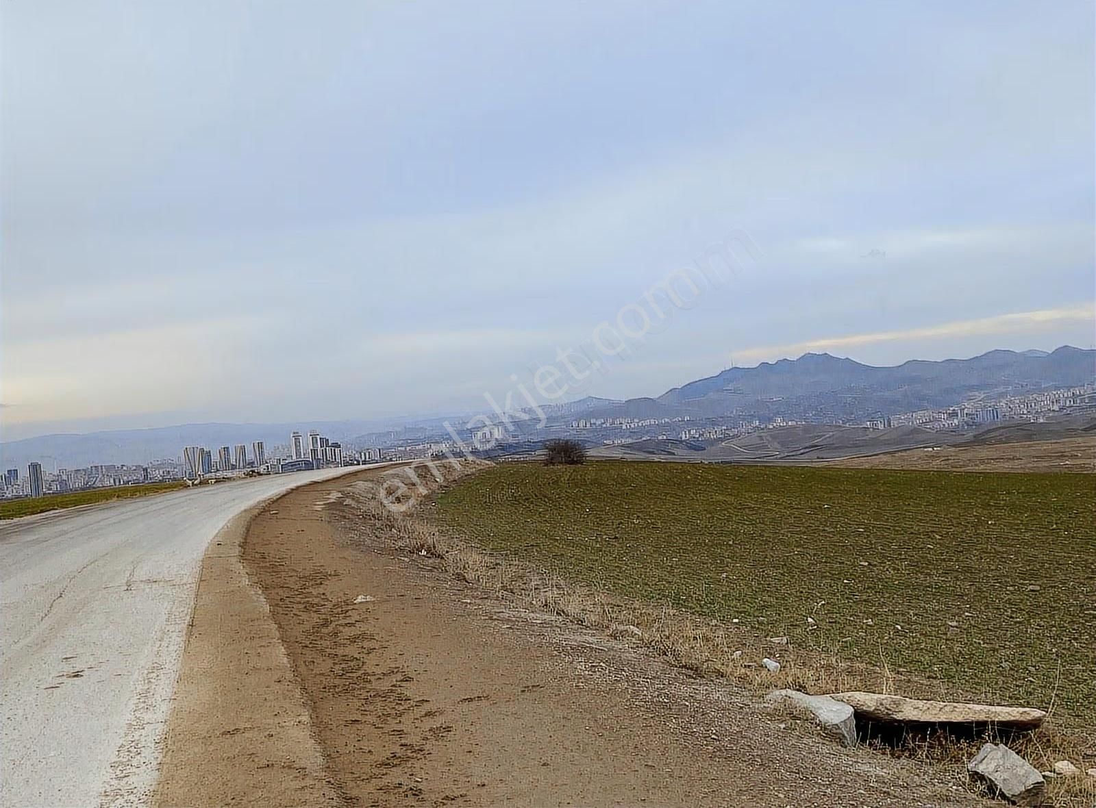 Meta'dan Kusunlar'da 200m2 1 Daire Getirili Konut İmarlı Arsa - Görsel 6