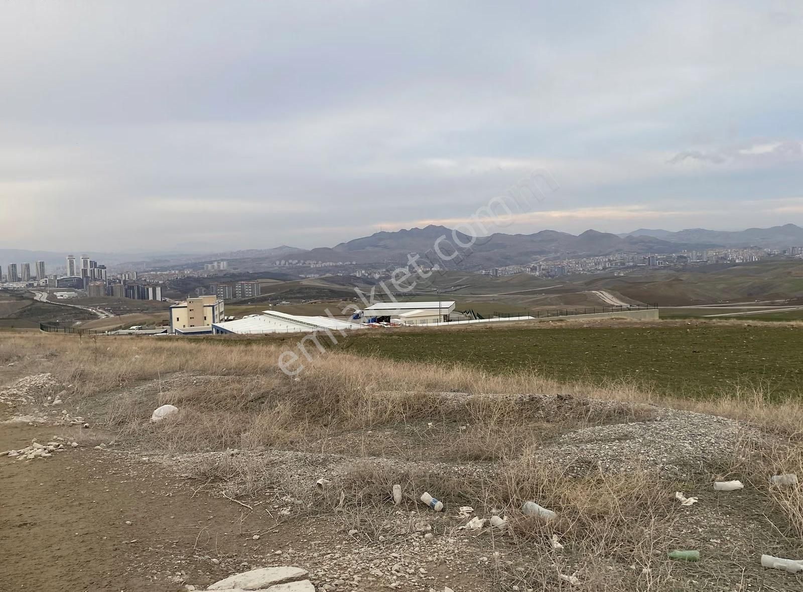 Meta'dan Kusunlar'da 200m2 1 Daire Getirili Konut İmarlı Arsa - Görsel 18