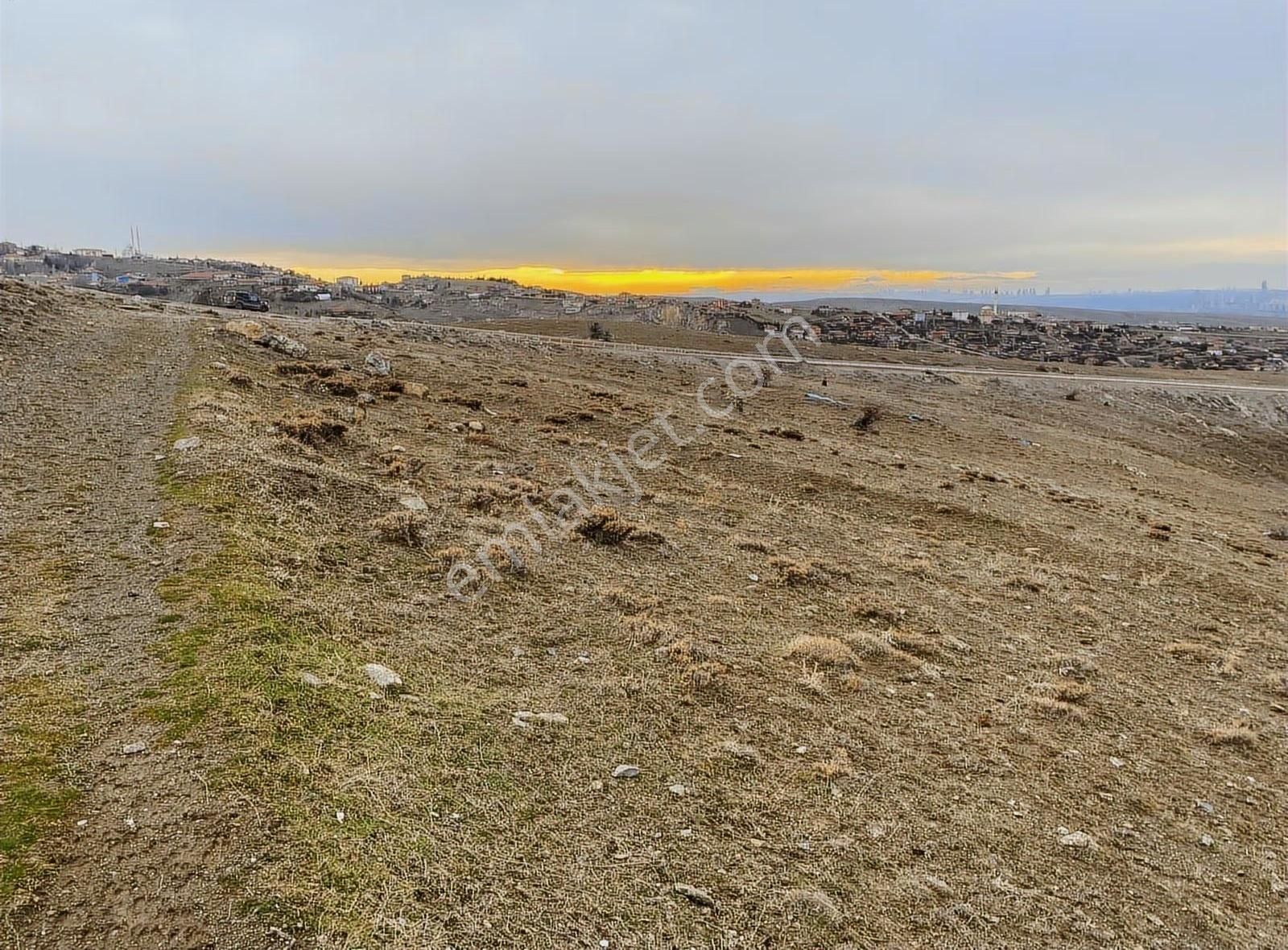 Meta'dan Kusunlar'da 200m2 1 Daire Getirili Konut İmarlı Arsa - Görsel 29