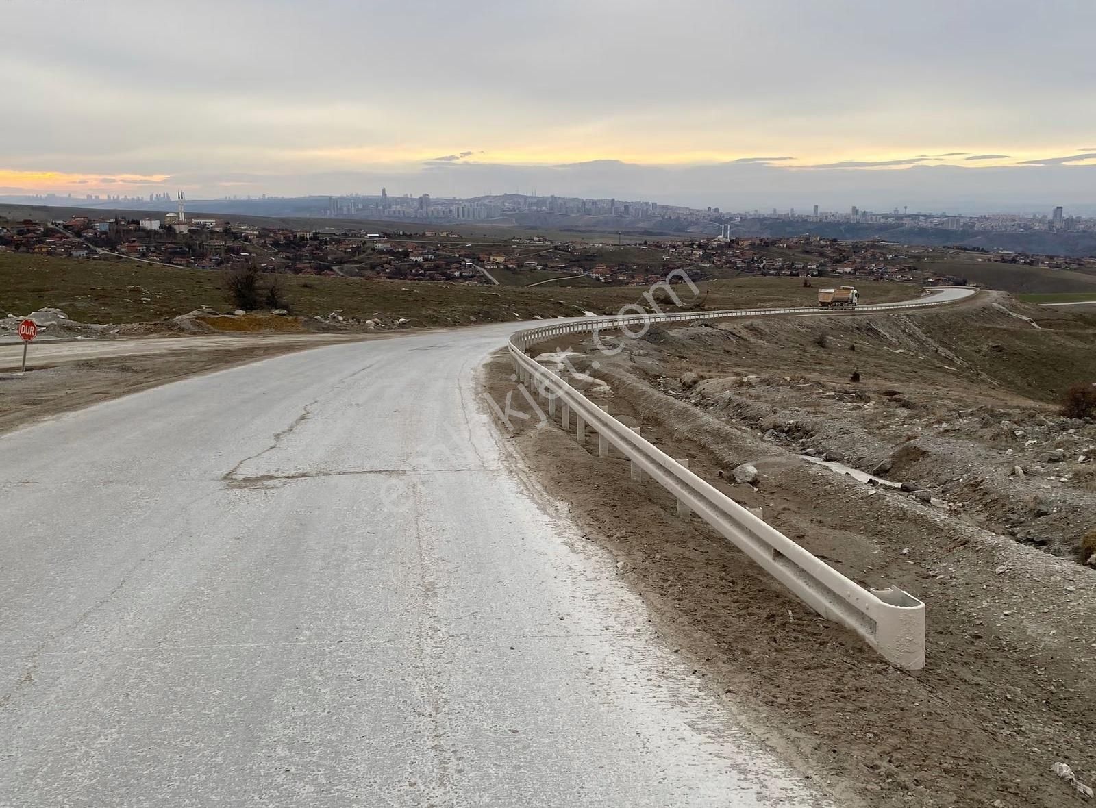 Meta'dan Kusunlar'da 200m2 1 Daire Getirili Konut İmarlı Arsa - Görsel 32