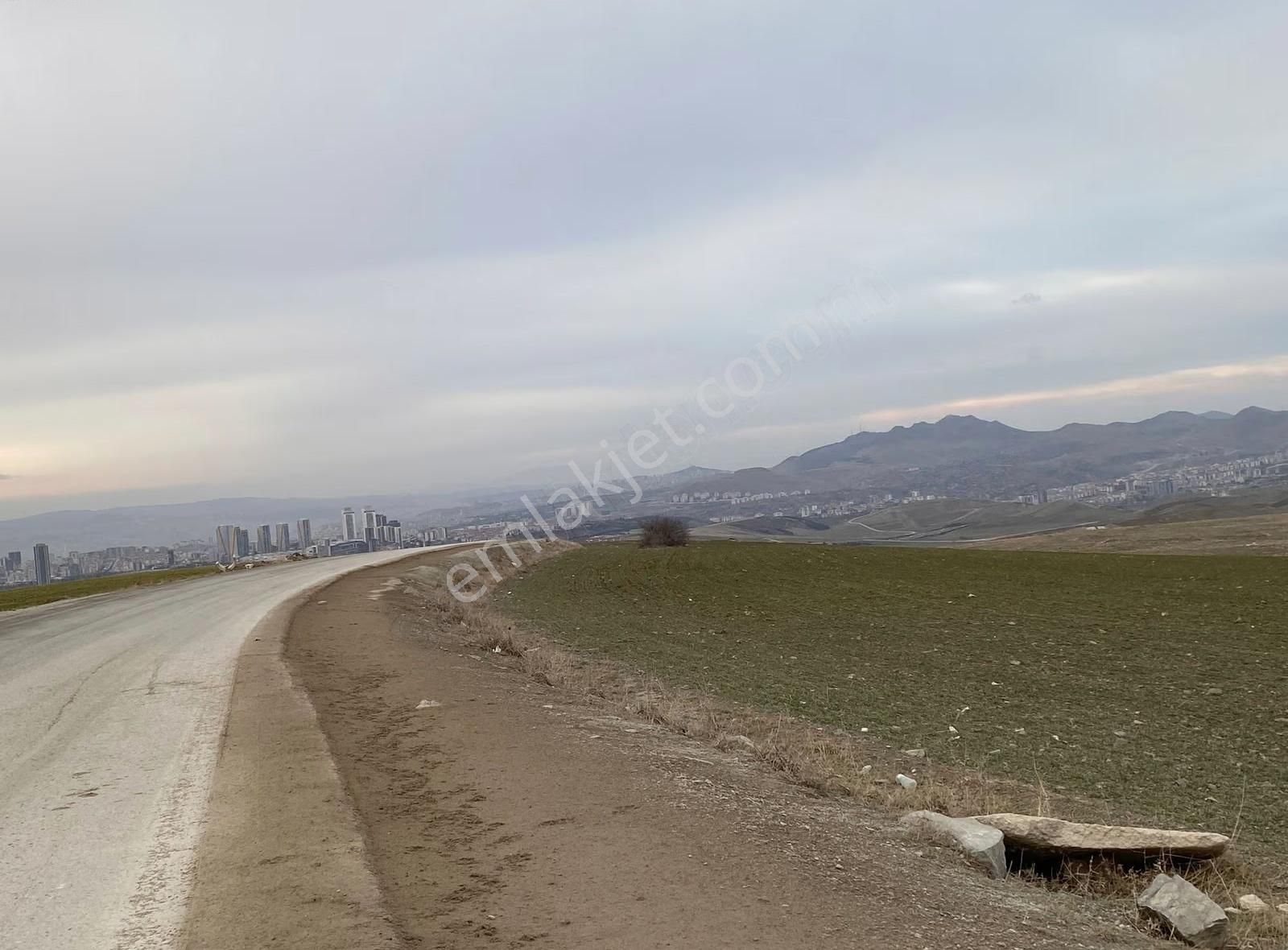 Meta'dan Kusunlar'da 200m2 1 Daire Getirili Konut İmarlı Arsa - Görsel 19