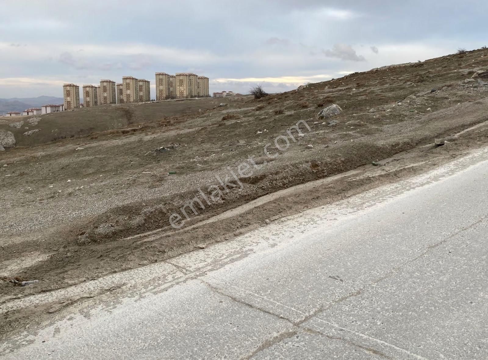 Meta'dan Kusunlar'da 200m2 1 Daire Getirili Konut İmarlı Arsa - Görsel 9