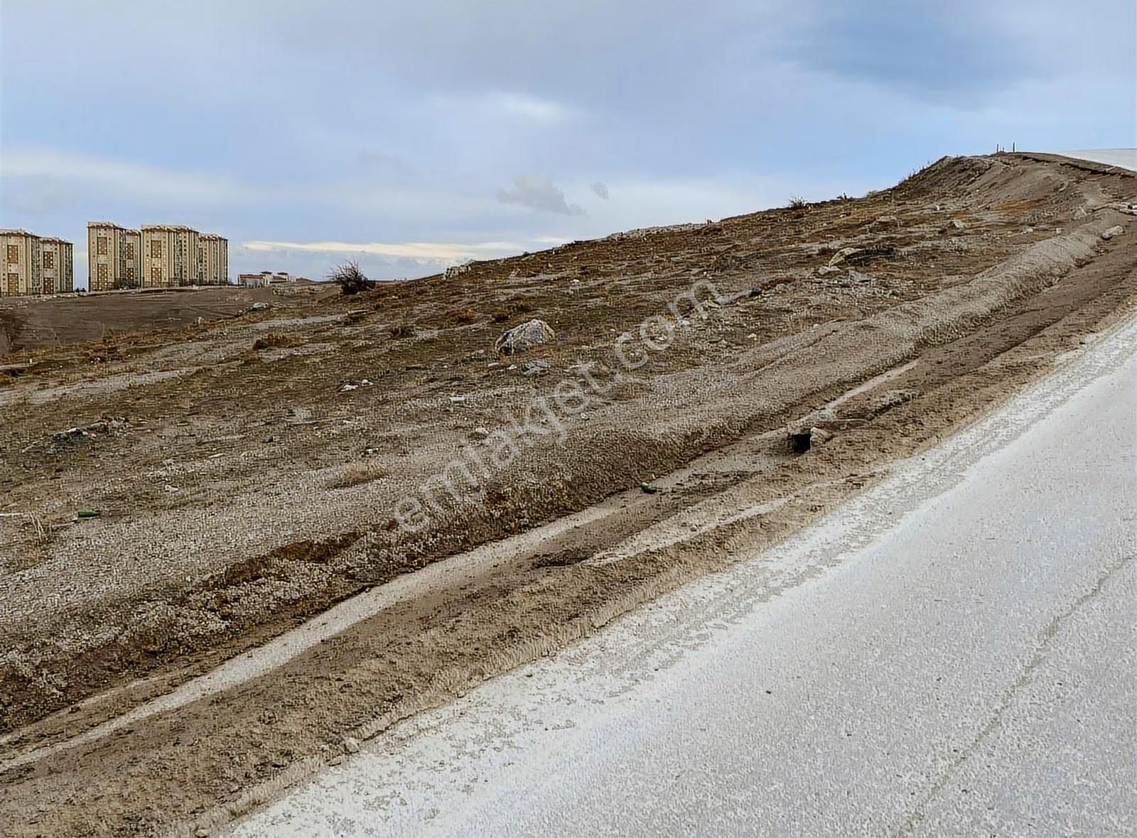 Meta'dan Kusunlar'da 200m2 1 Daire Getirili Konut İmarlı Arsa - Görsel 25