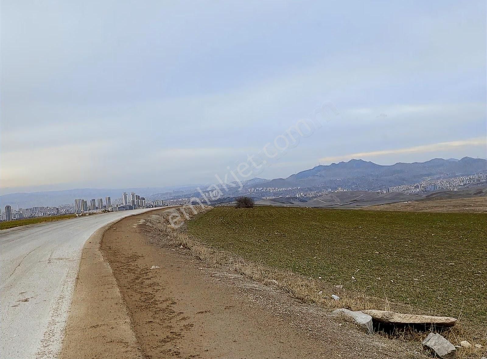 Meta'dan Kusunlar'da 200m2 1 Daire Getirili Konut İmarlı Arsa - Görsel 2