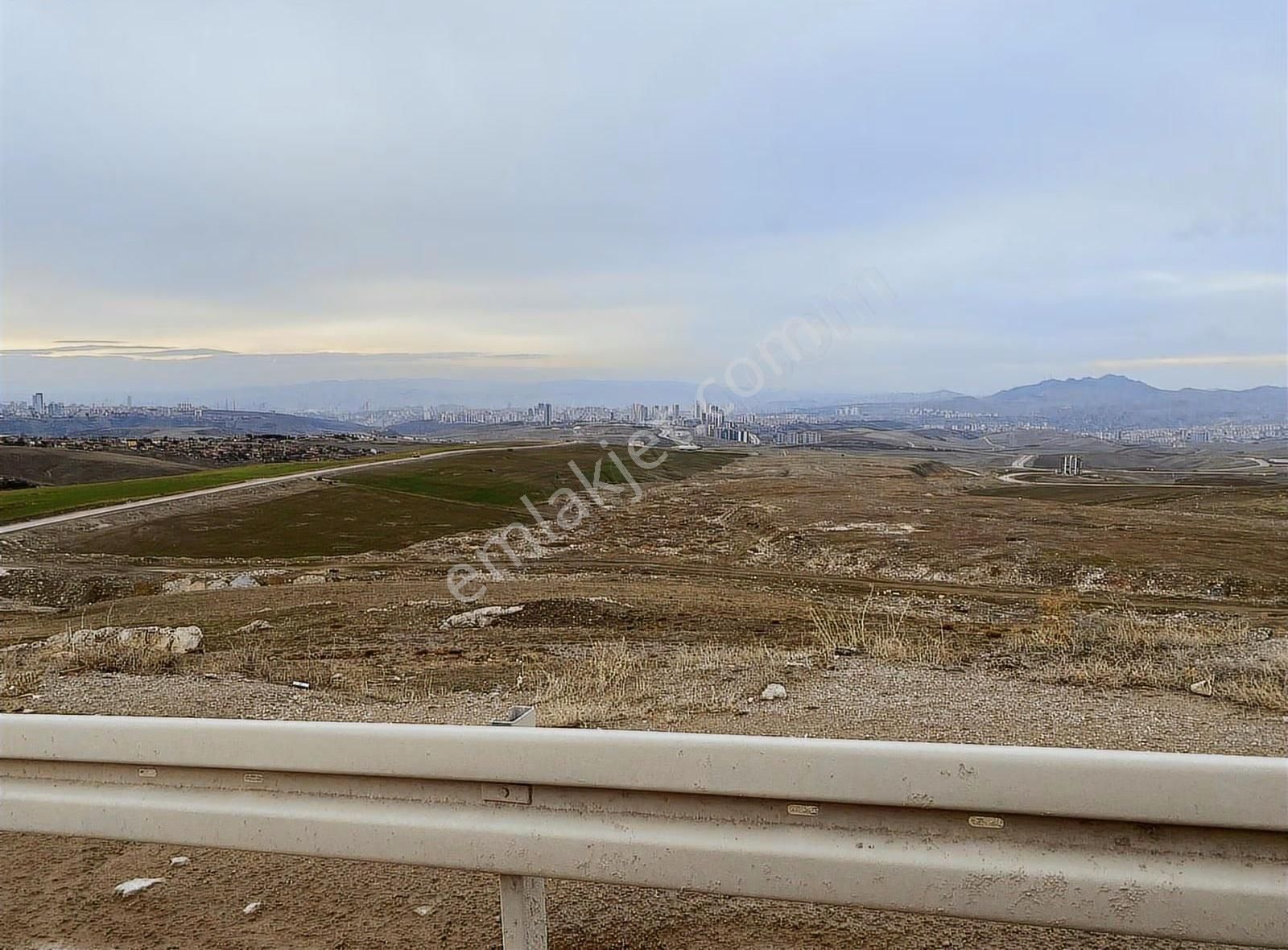 Meta'dan Kusunlar'da 200m2 1 Daire Getirili Konut İmarlı Arsa - Görsel 17