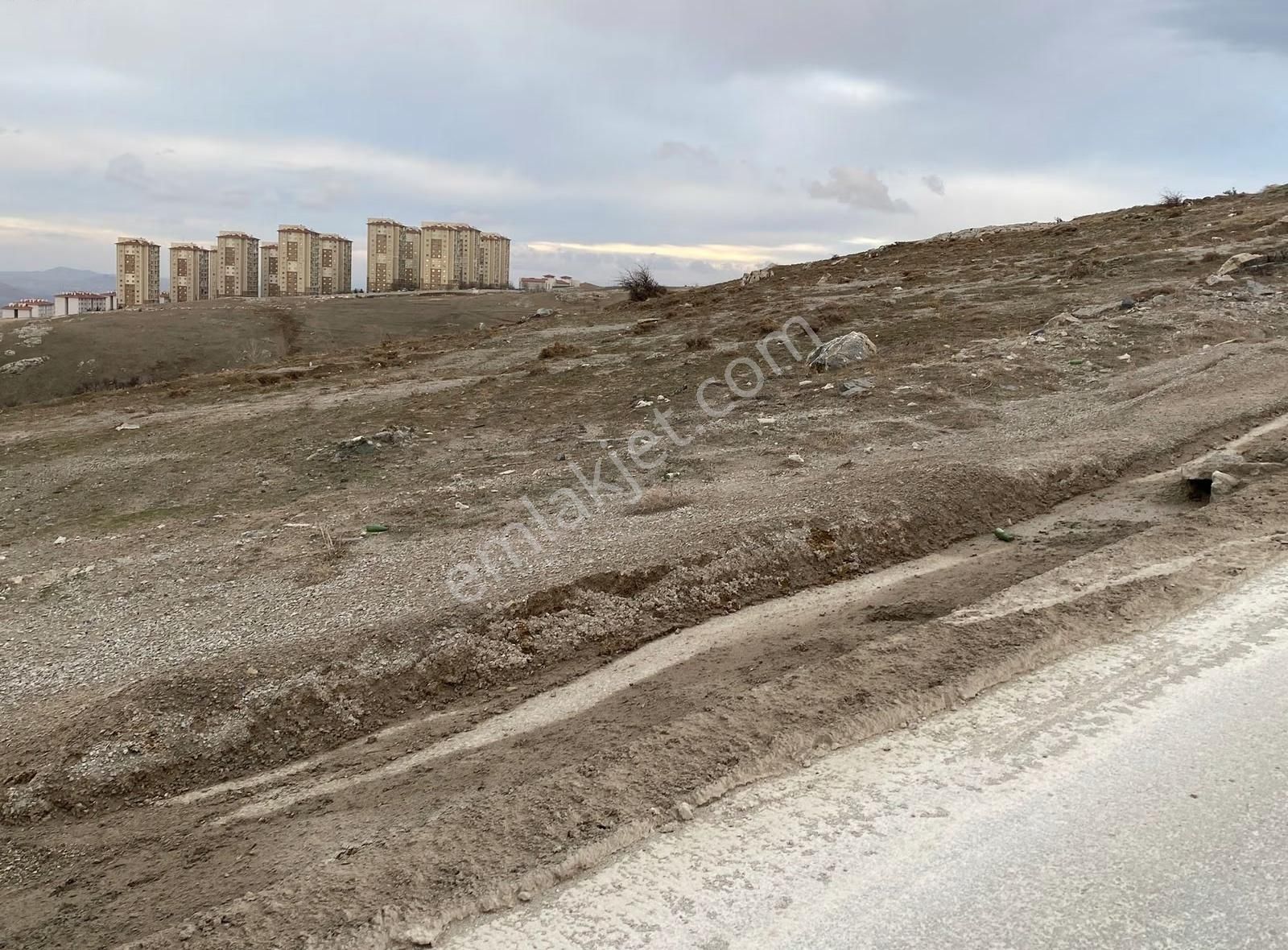 Meta'dan Kusunlar'da 200m2 1 Daire Getirili Konut İmarlı Arsa - Görsel 20