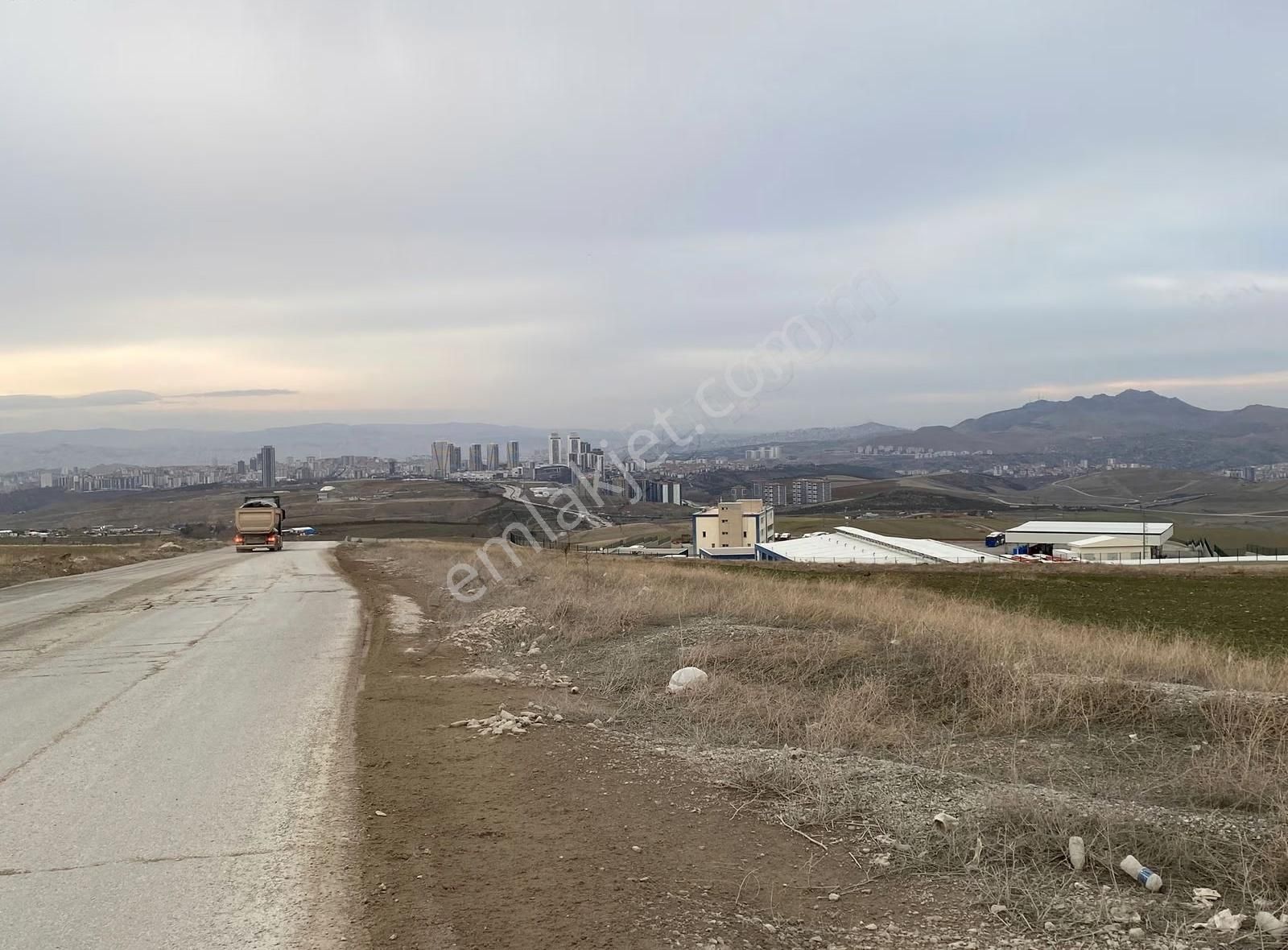 Meta'dan Kusunlar'da 200m2 1 Daire Getirili Konut İmarlı Arsa - Görsel 4