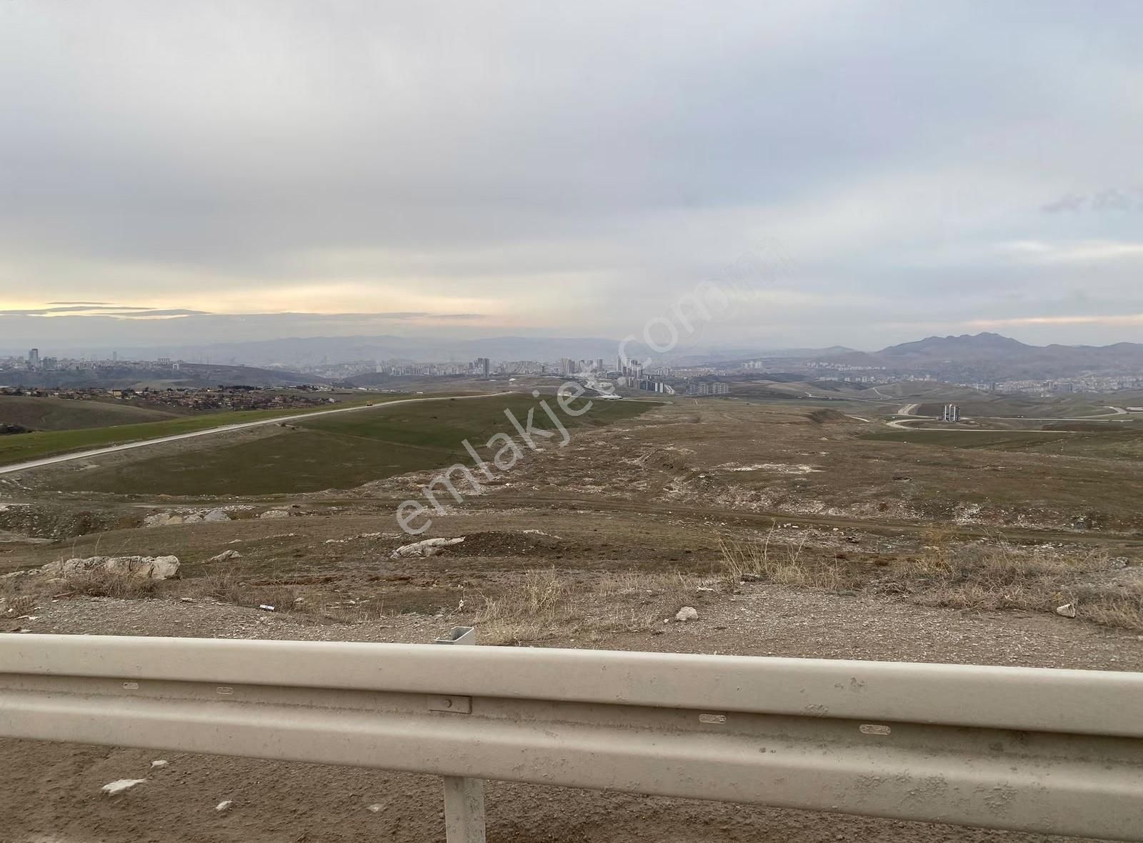 Meta'dan Kusunlar'da 200m2 1 Daire Getirili Konut İmarlı Arsa - Görsel 12