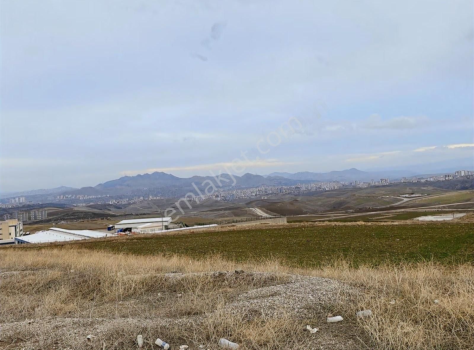 Meta'dan Kusunlar'da 200m2 1 Daire Getirili Konut İmarlı Arsa - Görsel 23