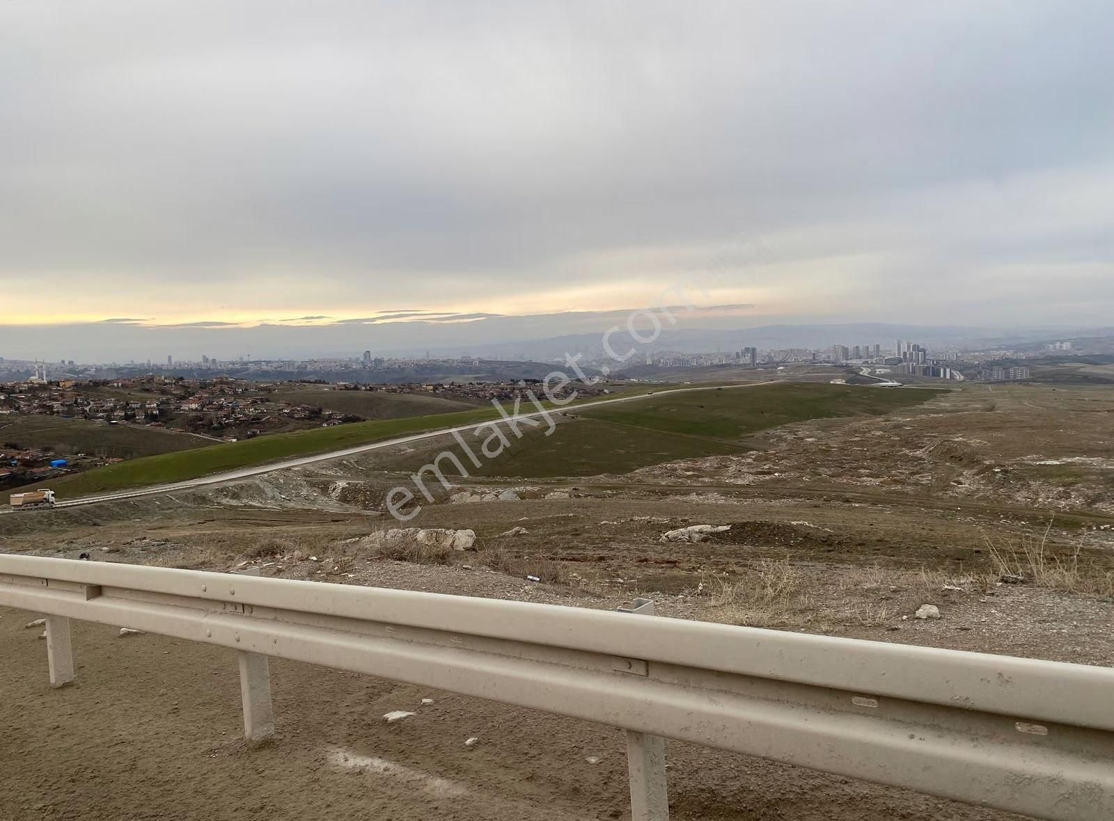 Meta'dan Kusunlar'da 200m2 1 Daire Getirili Konut İmarlı Arsa - Görsel 13