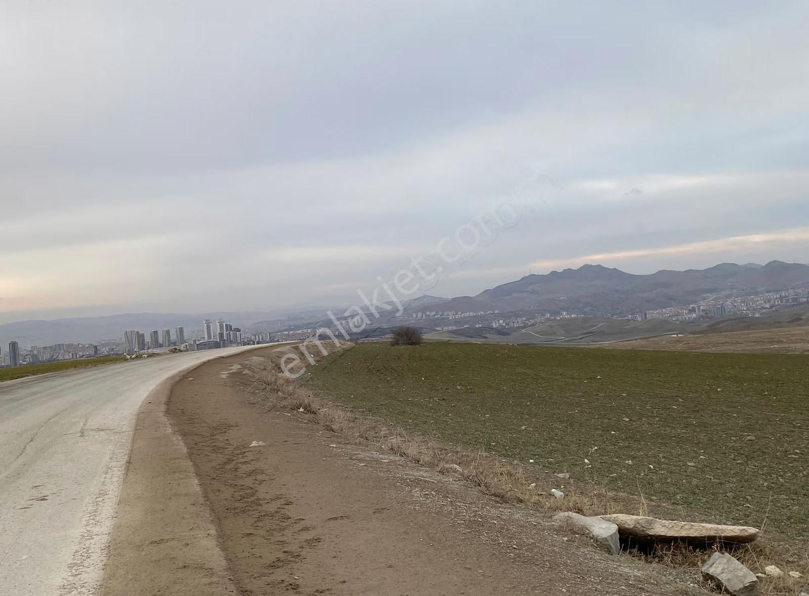 Meta'dan Kusunlar'da 200m2 1 Daire Getirili Konut İmarlı Arsa - Görsel 8