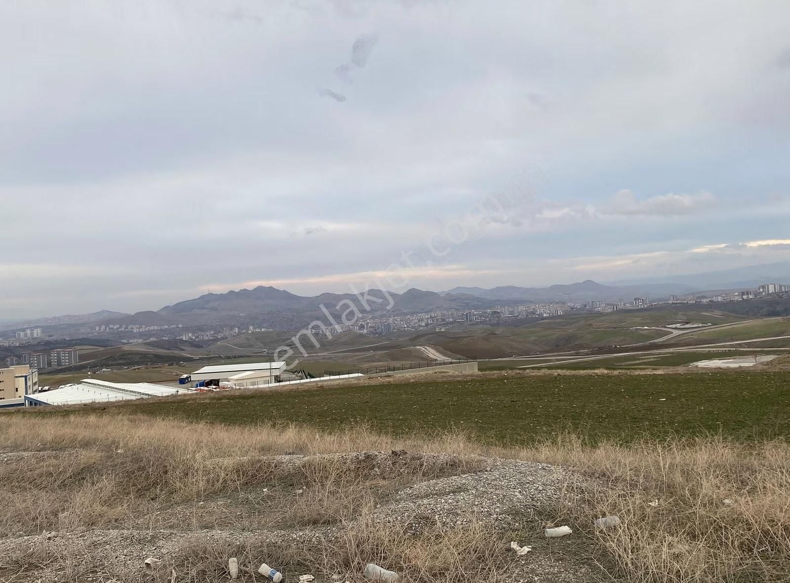 Meta'dan Kusunlar'da 200m2 1 Daire Getirili Konut İmarlı Arsa - Görsel 15