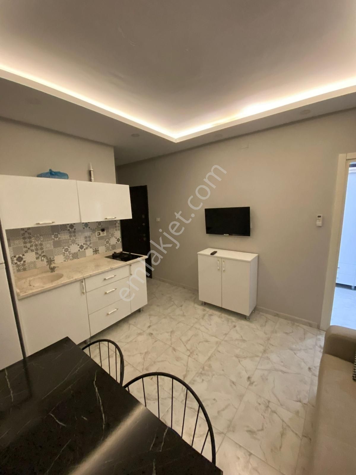 Mahfesıgmaz Mah.1+1 Eşyalı Daire - Görsel 4