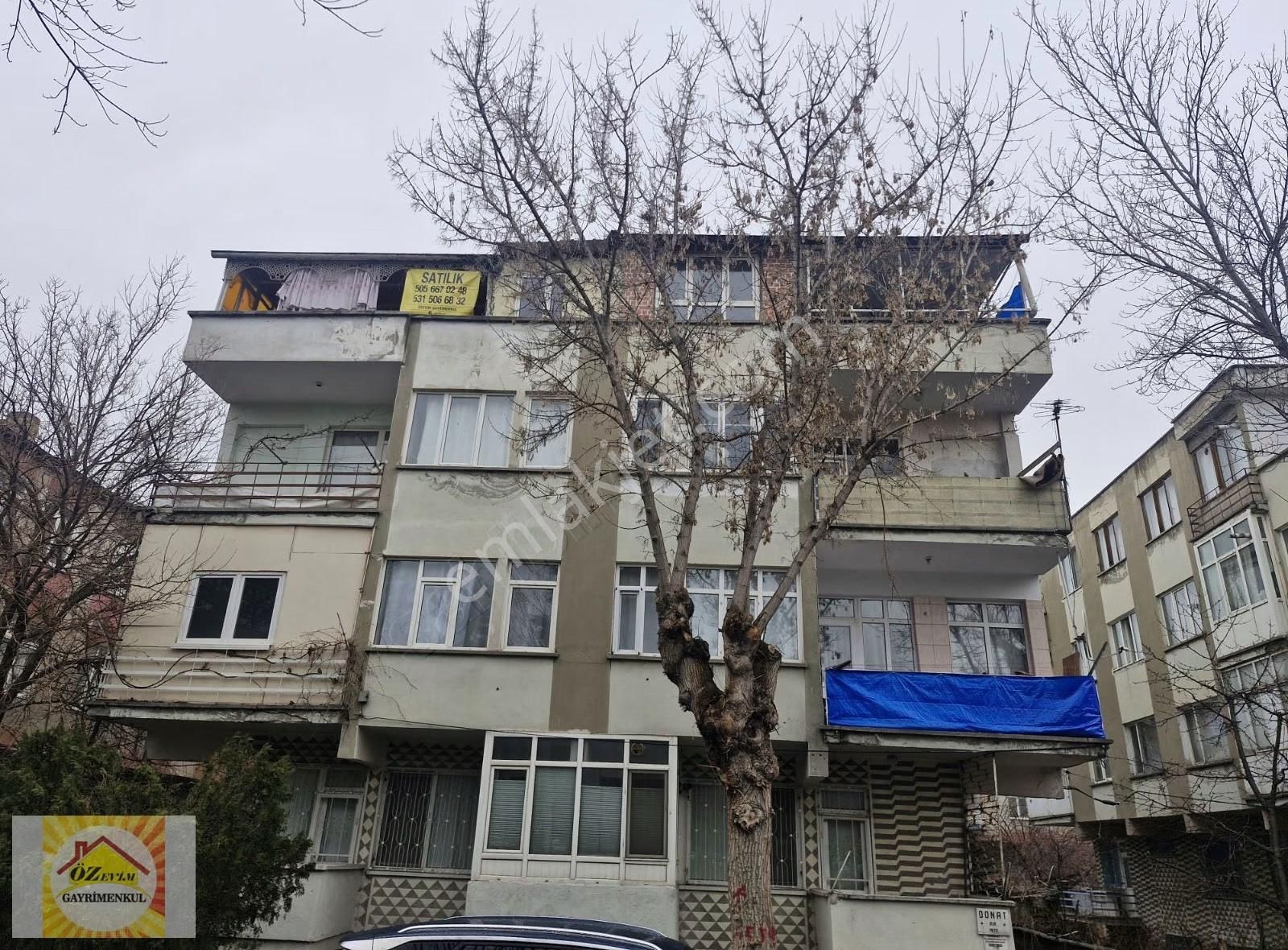 Fevzi Cakmak En Genis En Guzel Dairesi