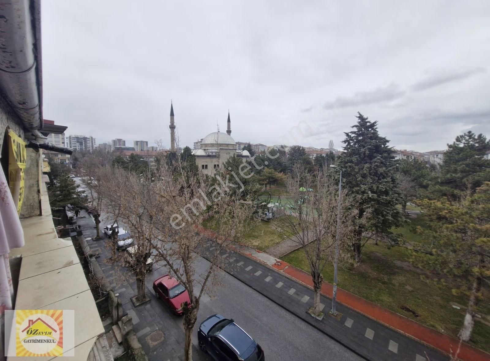 Fevzi Cakmak En Genis En Guzel Dairesi - Görsel 16