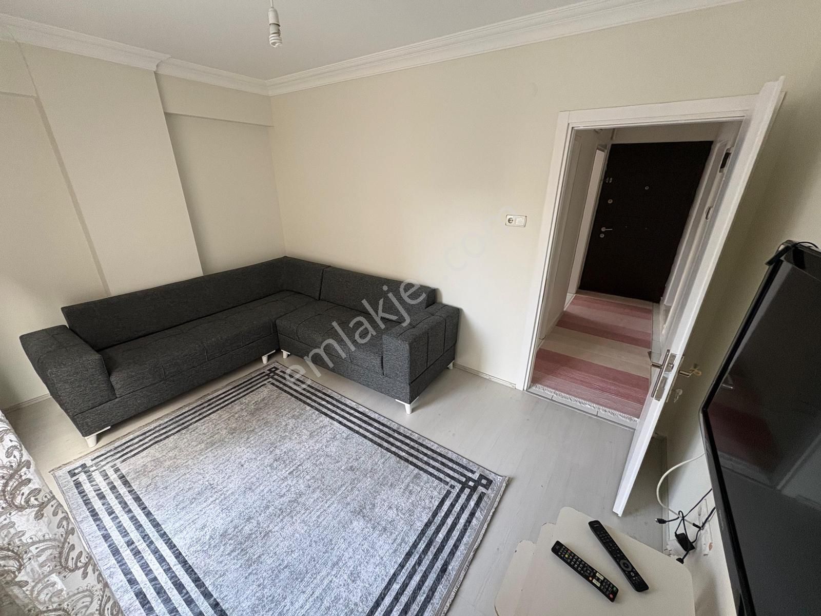 Görükle Dumlupınarda Ayrı Mutfaklı Full Eşyalı 2+1 Kiralık Daire - Görsel 16