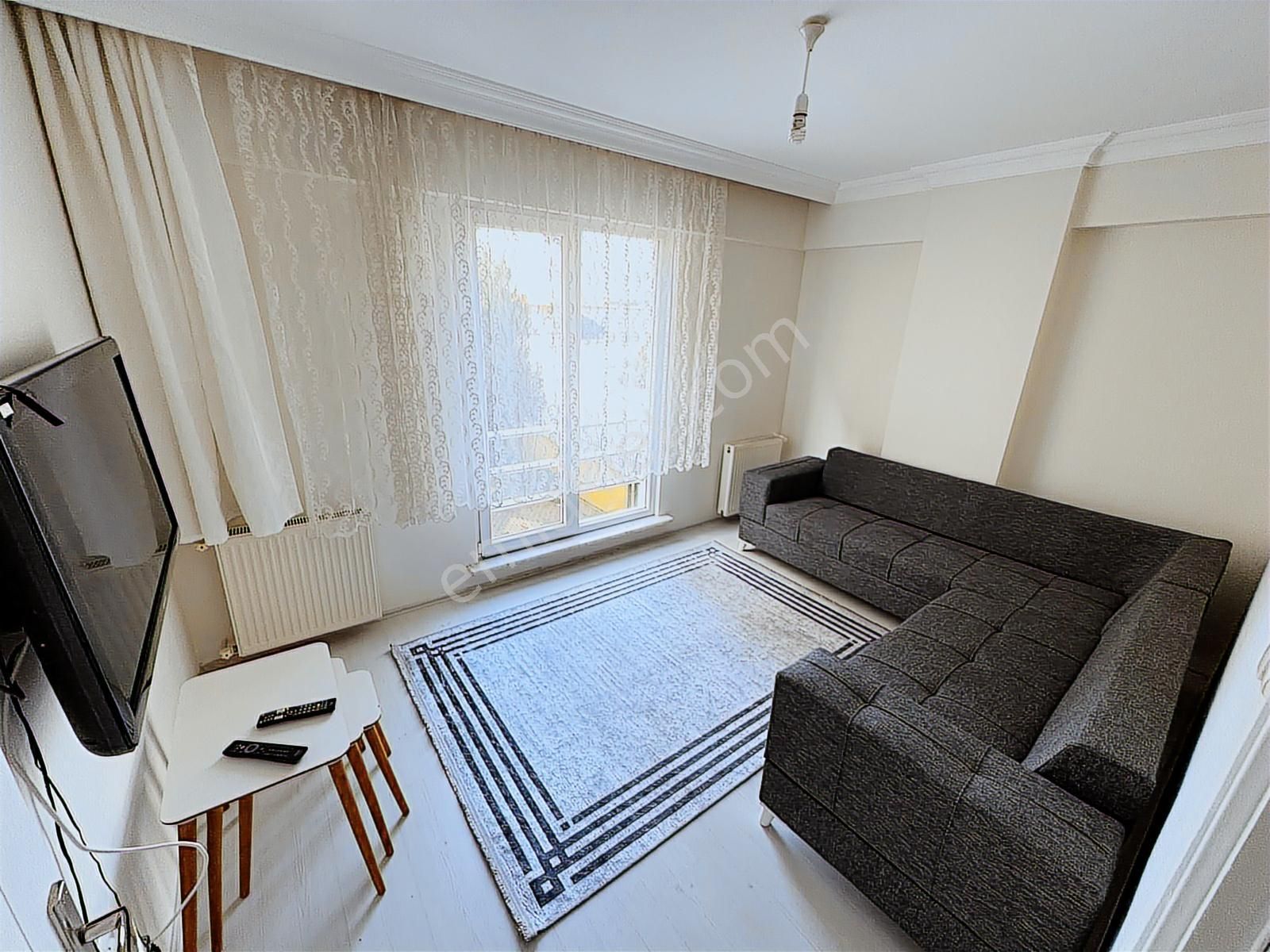 Görükle Dumlupınarda Ayrı Mutfaklı Full Eşyalı 2+1 Kiralık Daire
