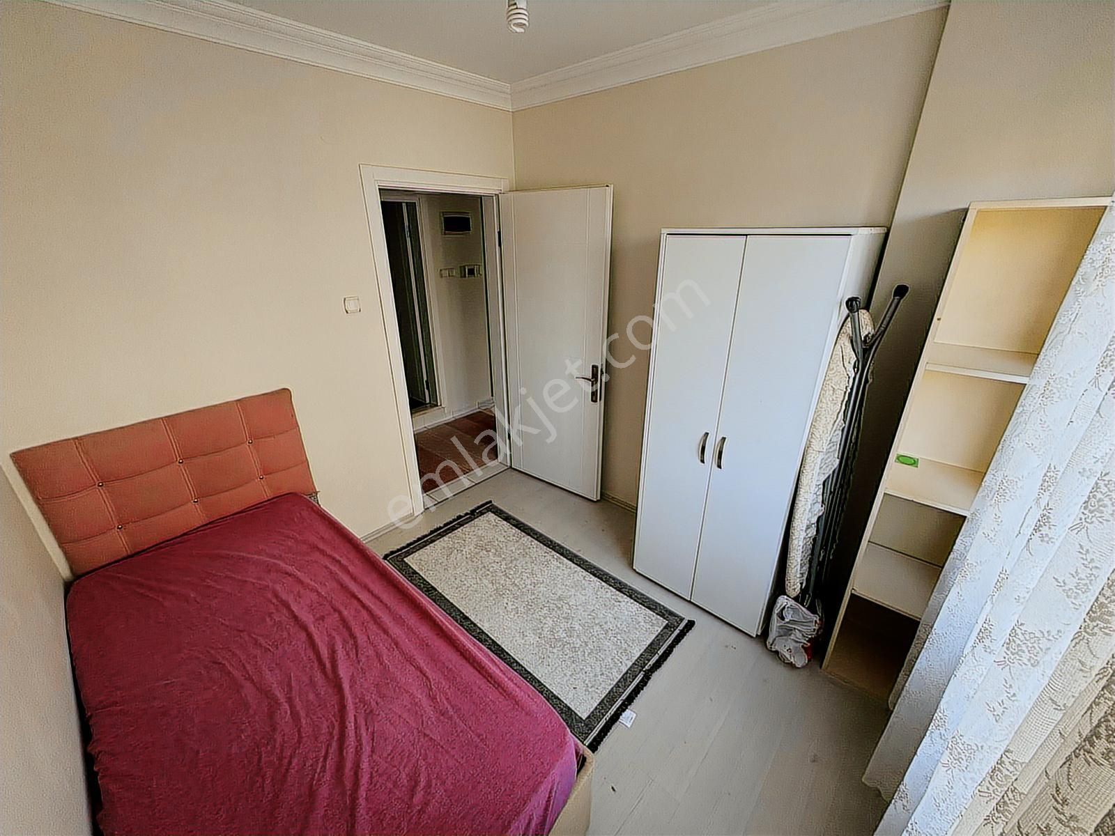 Görükle Dumlupınarda Ayrı Mutfaklı Full Eşyalı 2+1 Kiralık Daire - Görsel 27