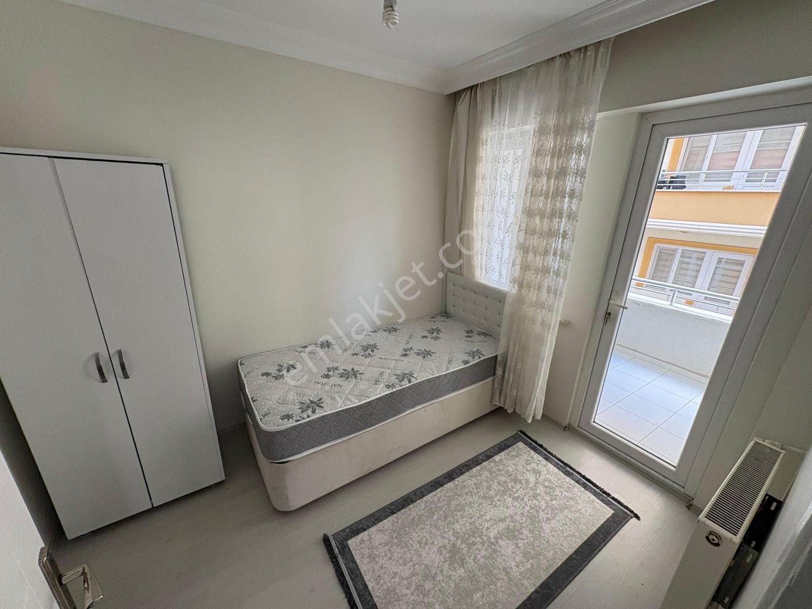Görükle Dumlupınarda Ayrı Mutfaklı Full Eşyalı 2+1 Kiralık Daire - Görsel 18