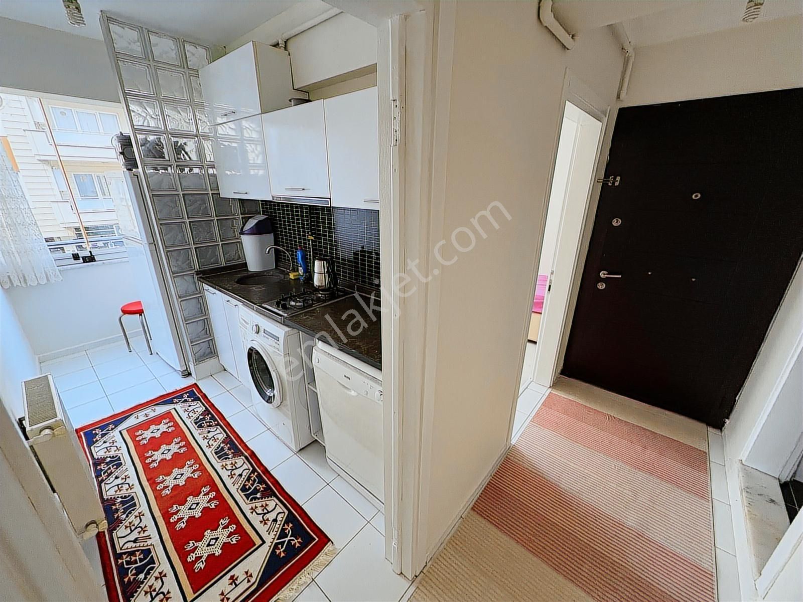 Görükle Dumlupınarda Ayrı Mutfaklı Full Eşyalı 2+1 Kiralık Daire - Görsel 7
