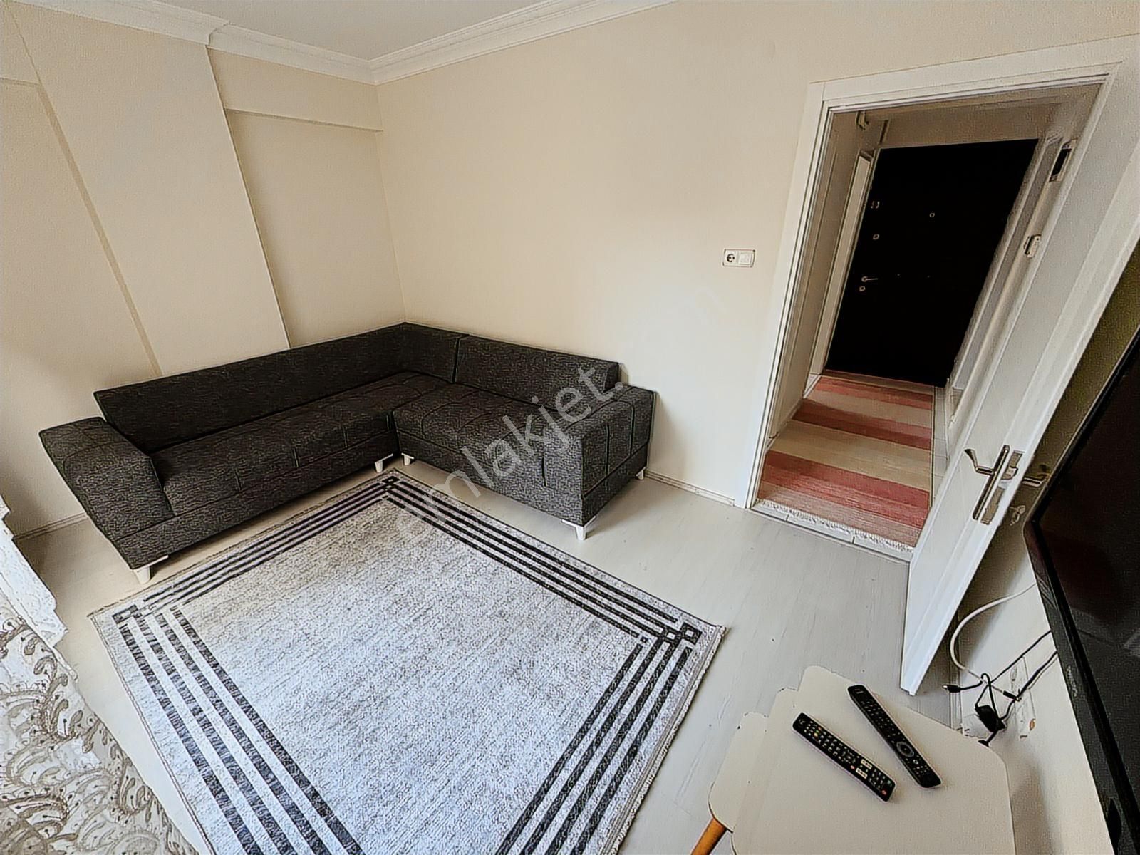 Görükle Dumlupınarda Ayrı Mutfaklı Full Eşyalı 2+1 Kiralık Daire - Görsel 4