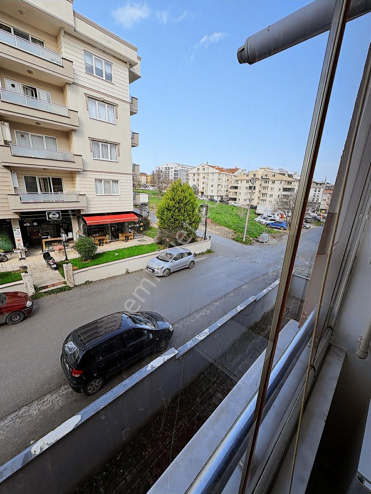 Görükle Dumlupınarda Ayrı Mutfaklı Full Eşyalı 2+1 Kiralık Daire - Görsel 12