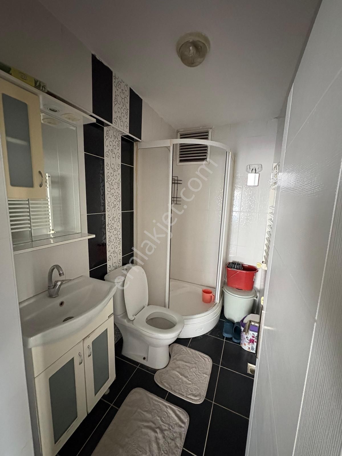 Görükle Dumlupınarda Ayrı Mutfaklı Full Eşyalı 2+1 Kiralık Daire - Görsel 23