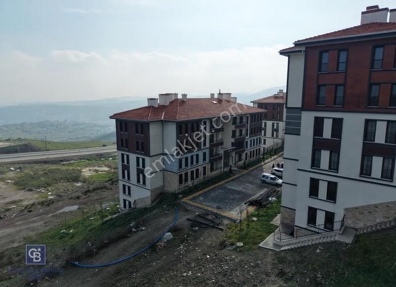 Cb King'den Karesi/toki 2.etap Sf16 Blok 3+1 Satılık Daire - Görsel 4